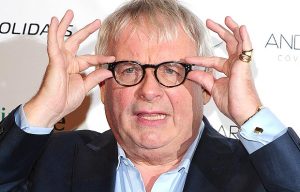 King of the Jungle Christopher Biggins is the latest star signed up for Celebrity Big Brother