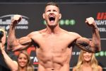 All or nothing: Michael Bisping is going for gold at UFC 199