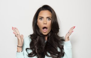 Katie Price