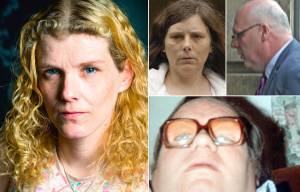 Paedo gang victim tells how she was groomed and abused by vile mum, stepbrother and stepdad as a child
