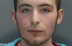 Paedo, 20, took selfies of himself abusing toddler and a baby in a pram as they slept