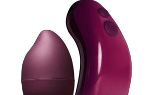 Strait-laced women's mag Good Housekeeping features sex toy survey testing 27 different models