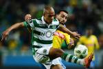 Chelsea have joined Manchester United in the race to sign Sporting Lisbon star Joao Mario