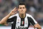 Alvaro Morata is keen on joining Arsenal if he is forced to leave Juventus