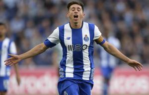 Hector Herrera is apparently close to joining Liverpool