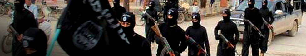 ISIS