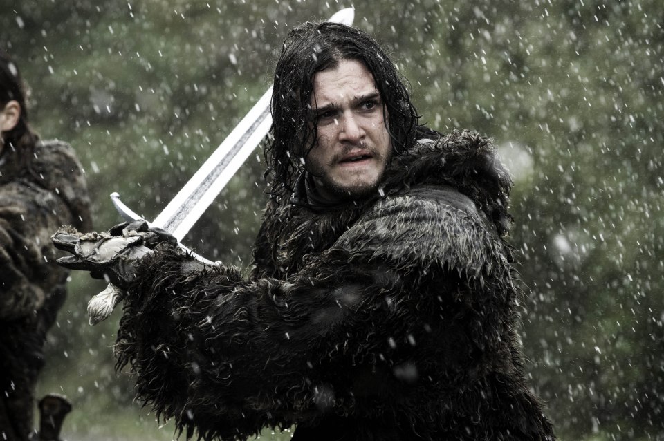 Game of Thrones