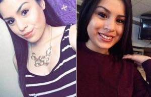 'I don't want to die': Schoolgirl's harrowing last words heard on video recorded by rapist boyfriend