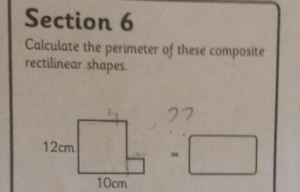 Impossible Maths Question