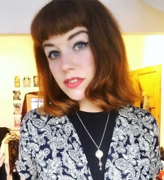 Woman slams H&M clothing sizes