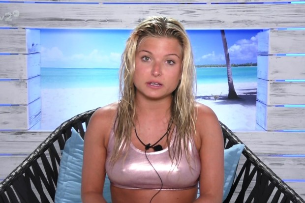 Love Island