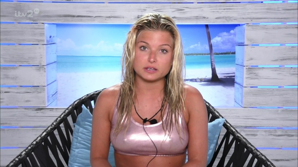 Love Island
