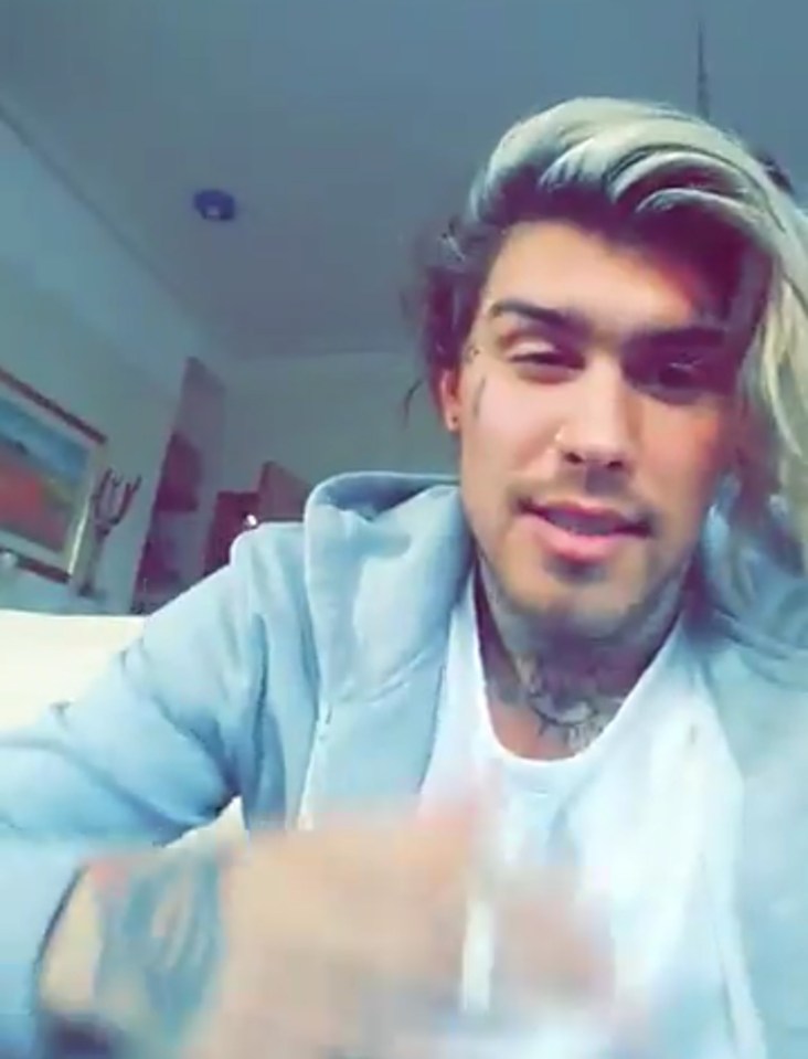 Marco Pierre White Jr
