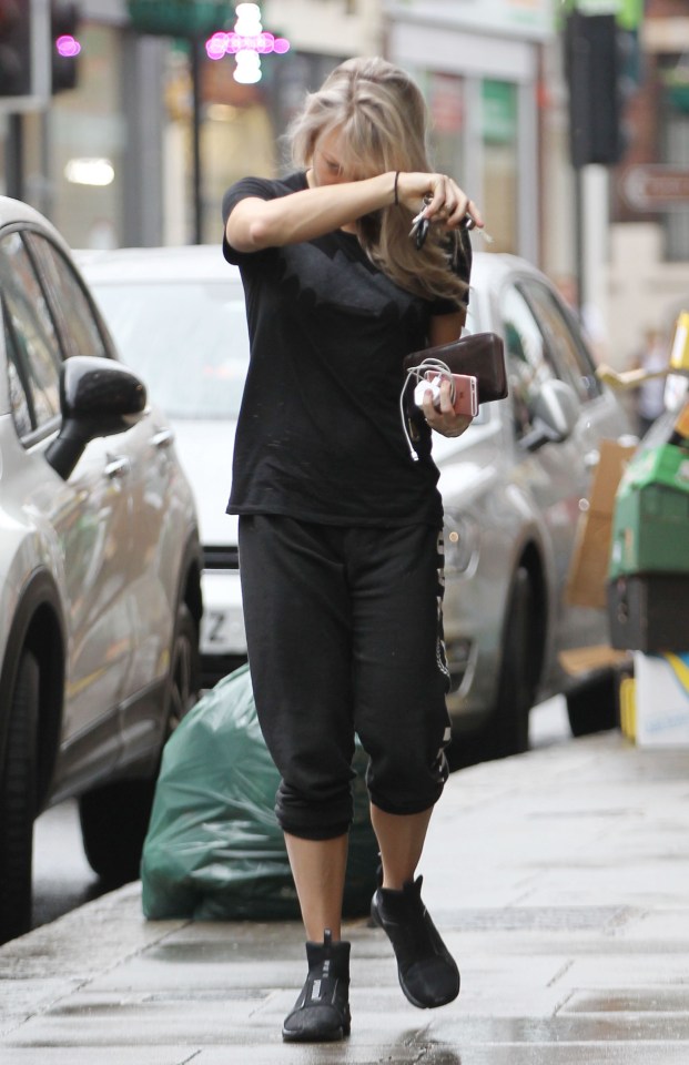 Chloe Madeley