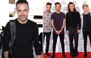 Is this the end of One Direction? Liam Payne signs solo record deal as band's future looks uncertain