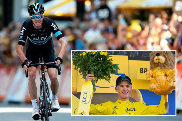 Froome