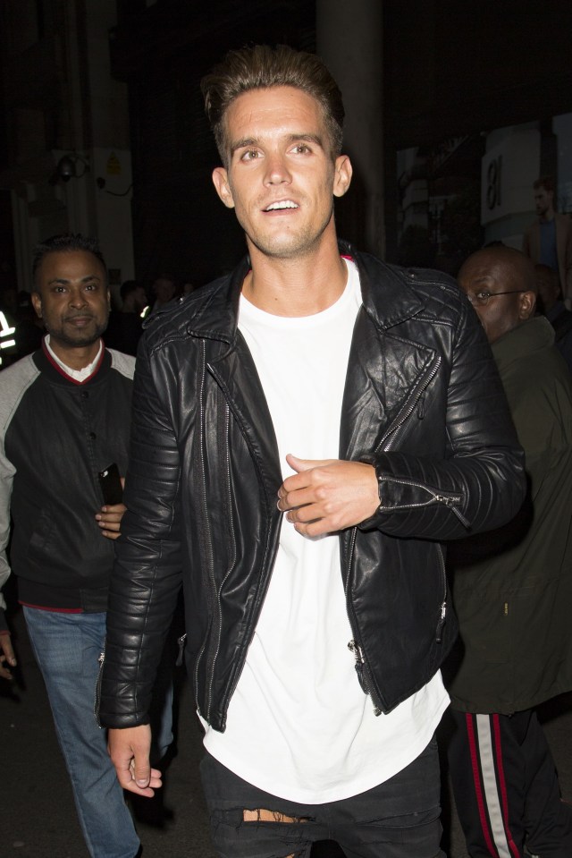 Gary Beadle