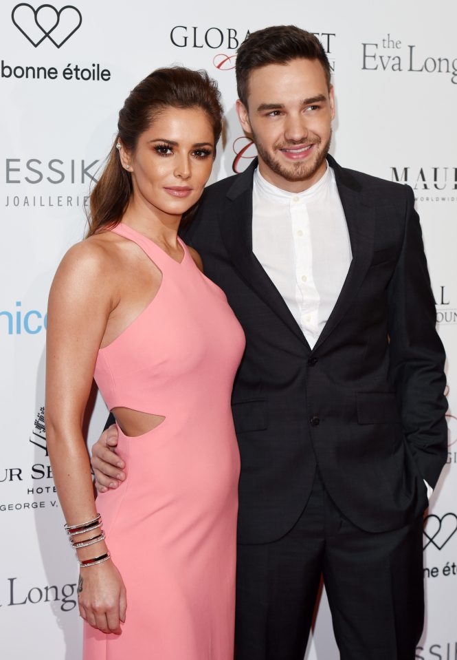 Our source doesn't think Liam's fans have anything to worry about