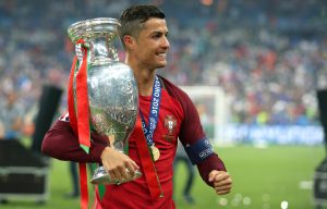 Real Madrid superstar Cristiano Ronaldo rules himself out of Super Cup final