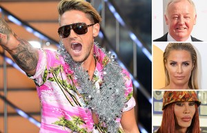 CBB chiefs to unite Stephen Bear with fan faves Katie Price and Les Dennis for star line-up