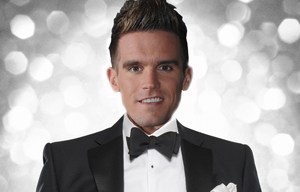 Geordie Shore's Gaz Beadle sets his heart on joining Strictly Come Dancing