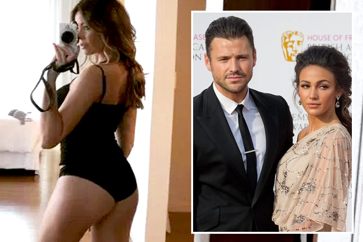 Mark Wright
