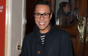 Gok Wan