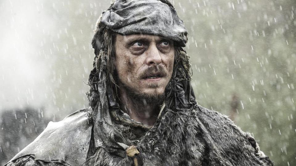 As Orell in Game Of Throens