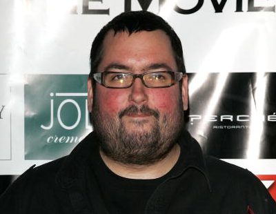 He has starred on Miranda and Celebrity Mastermind