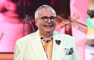 Christopher Biggins pulls out of live TV apology on This Morning following CBB Nazi gag