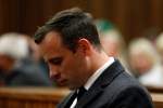 Oscar Pistorius