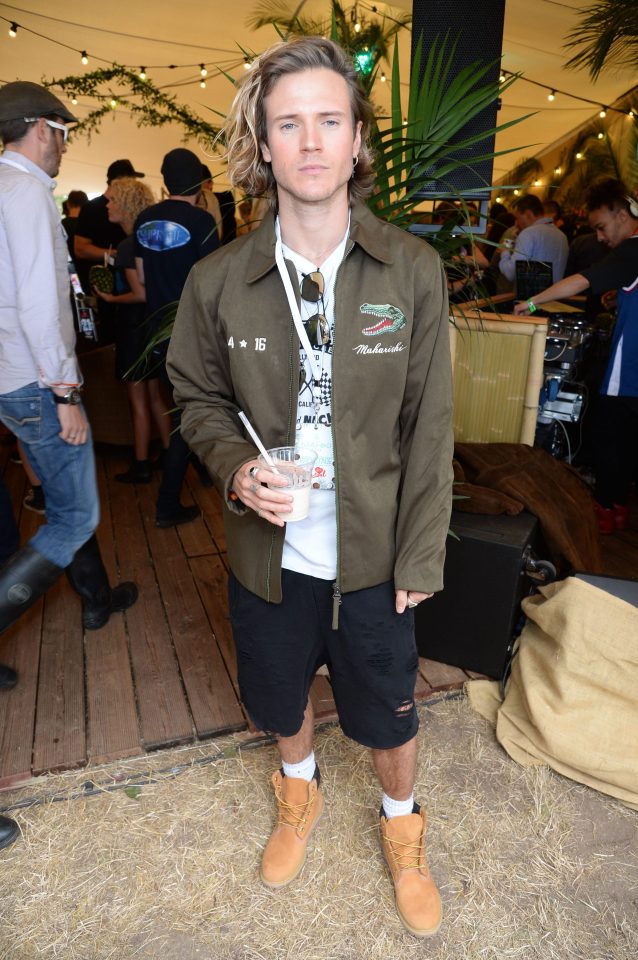 The bass player told The Sun Online at V Festival "there's a few ideas floating around"
