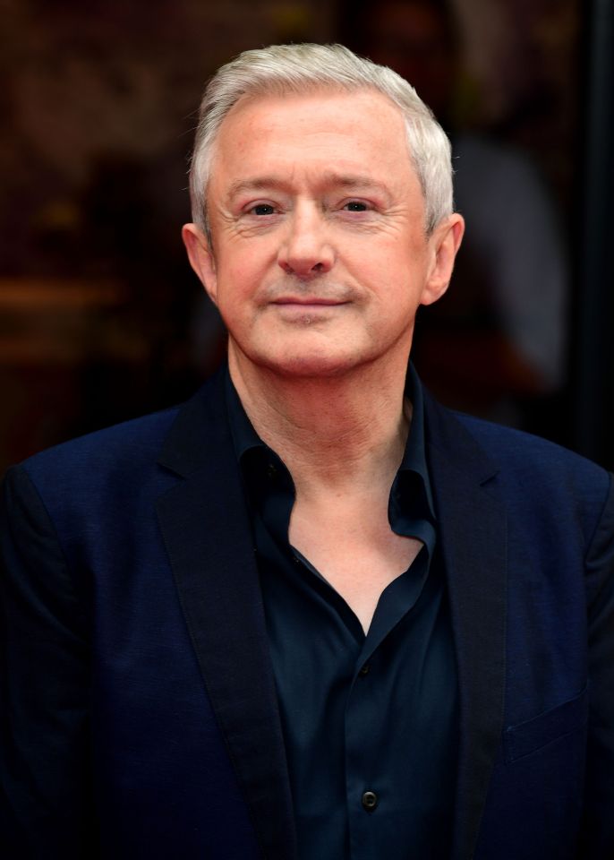 Louis Walsh has admitted he would consider assisted suicide if he was seriously ill