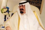 The late King Abdullah of Saudi Arabia introduced laws defining atheists as terrorists