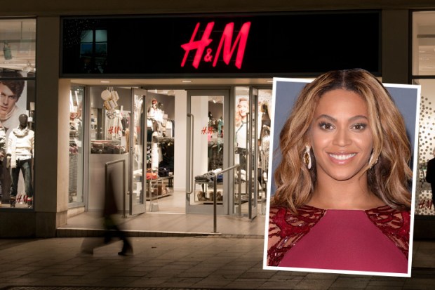 composite beyonce