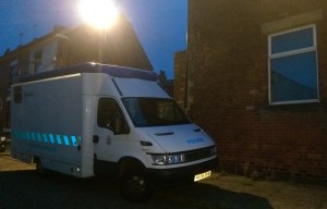 Rochdale baby death