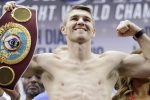 Liam Smith