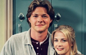 Remember Harvey from Sabrina The Teenage Witch? This is what he looks like now