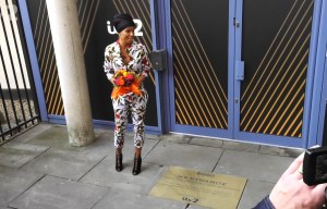 Ms Dynamite
