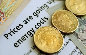 Simple ways to cut your energy bills this winter