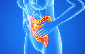 A bout of food poisoning 'could trigger Crohn's disease later in life'