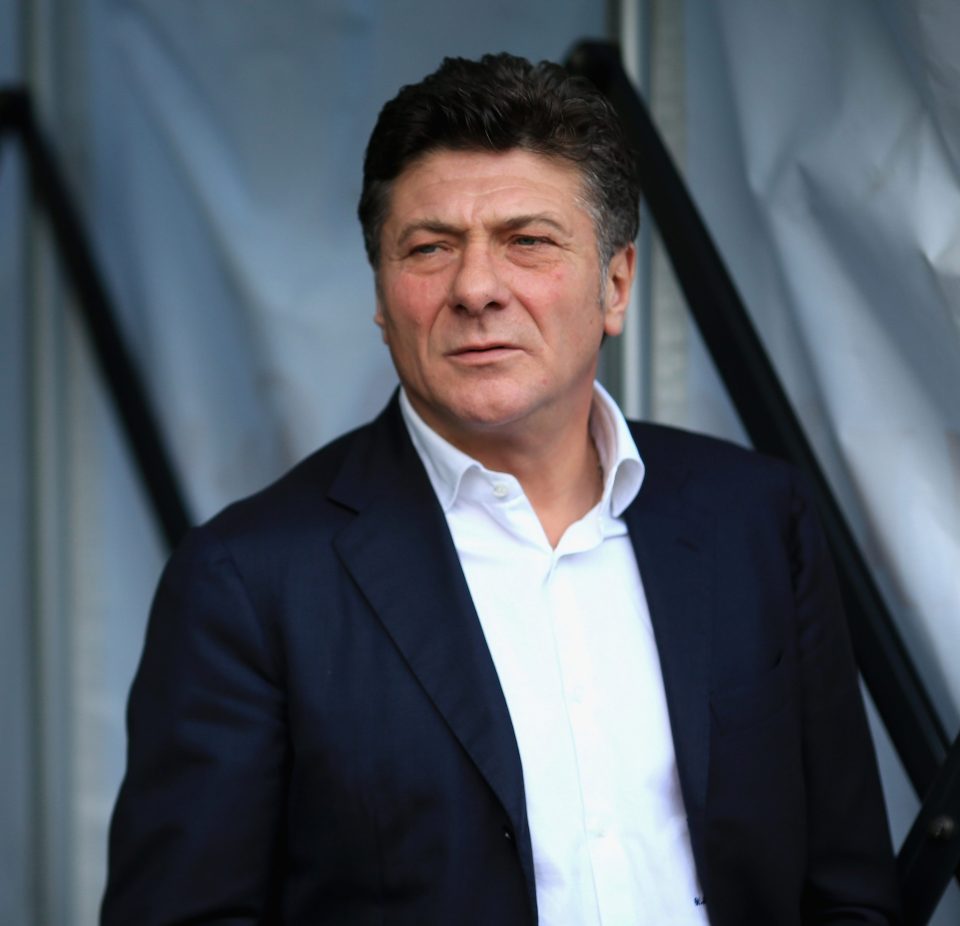 Jerome Sinclair hasn't played for Walter Mazzarri this season
