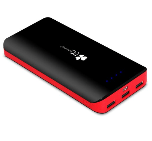 ec phone charger