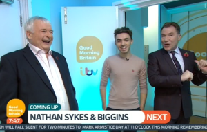 Good Morning Britain