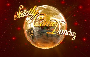 Strictly Come Dancing 2016