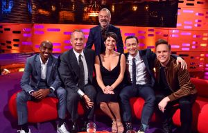 The Graham Norton Show