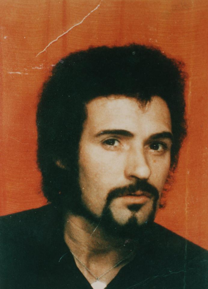 Sutcliffe was sentenced to 20 life sentences, and was never released from jail
