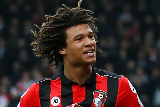 Bournemouth want to sign Nathan Ake permanently next month