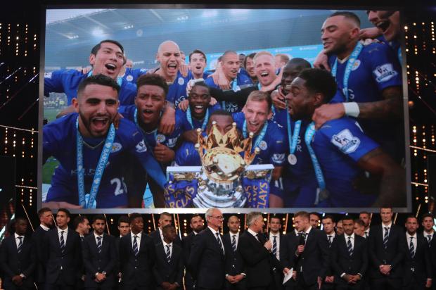 Leicester City