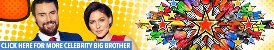Celebrity Big Brother